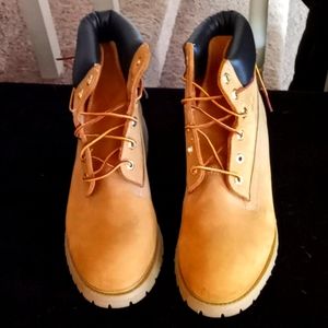 Womens New Timberland